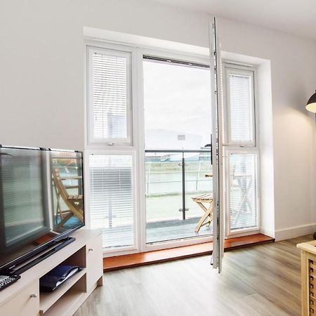 Raphael Retreat Apartamento Newport  Exterior foto