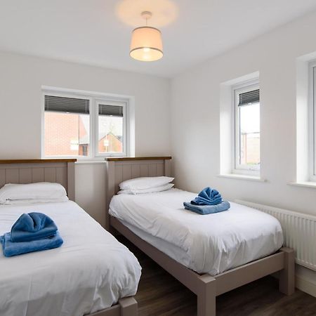 Raphael Retreat Apartamento Newport  Exterior foto