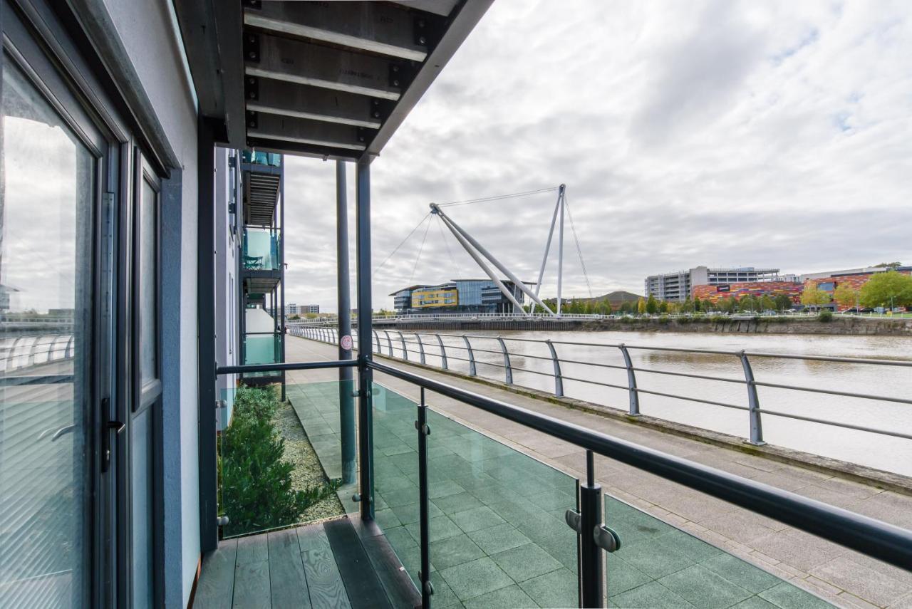Raphael Retreat Apartamento Newport  Exterior foto