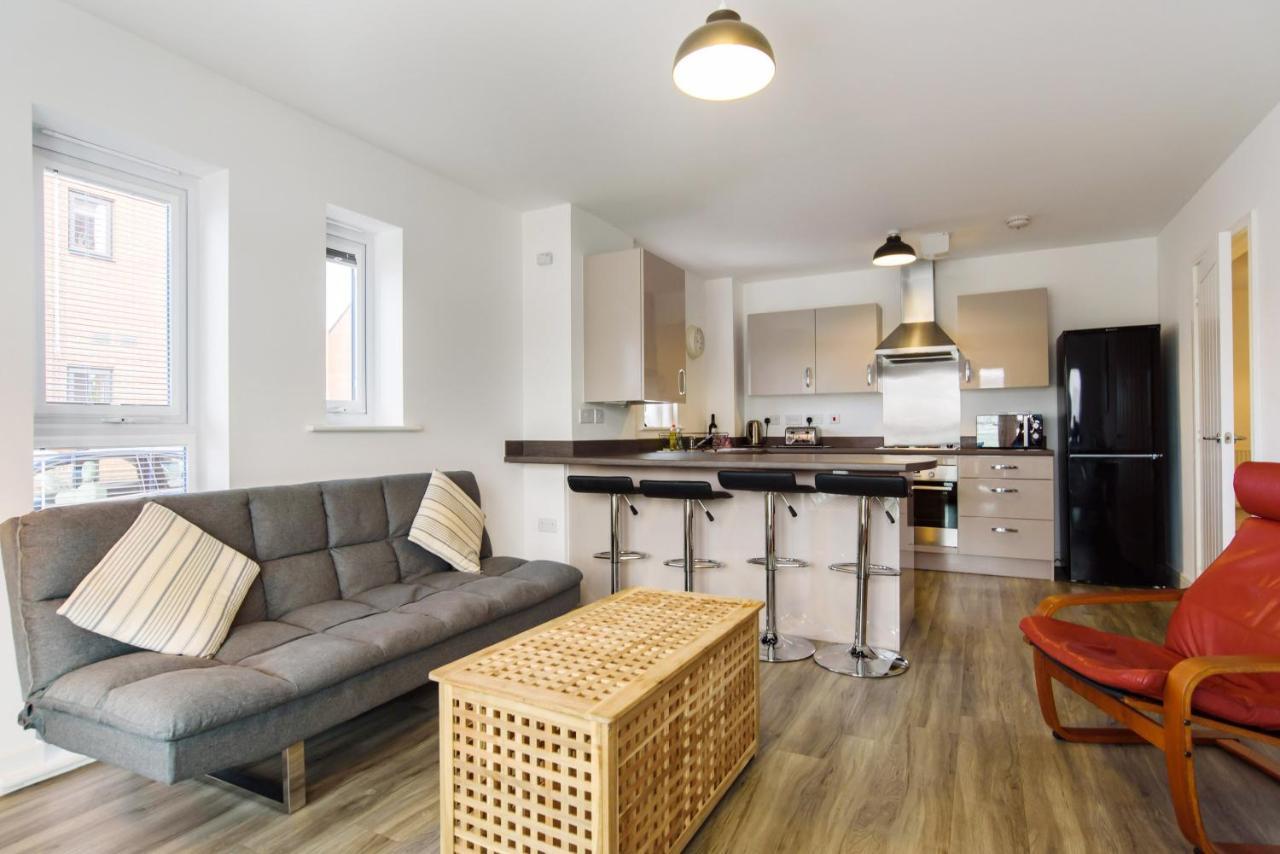 Raphael Retreat Apartamento Newport  Exterior foto