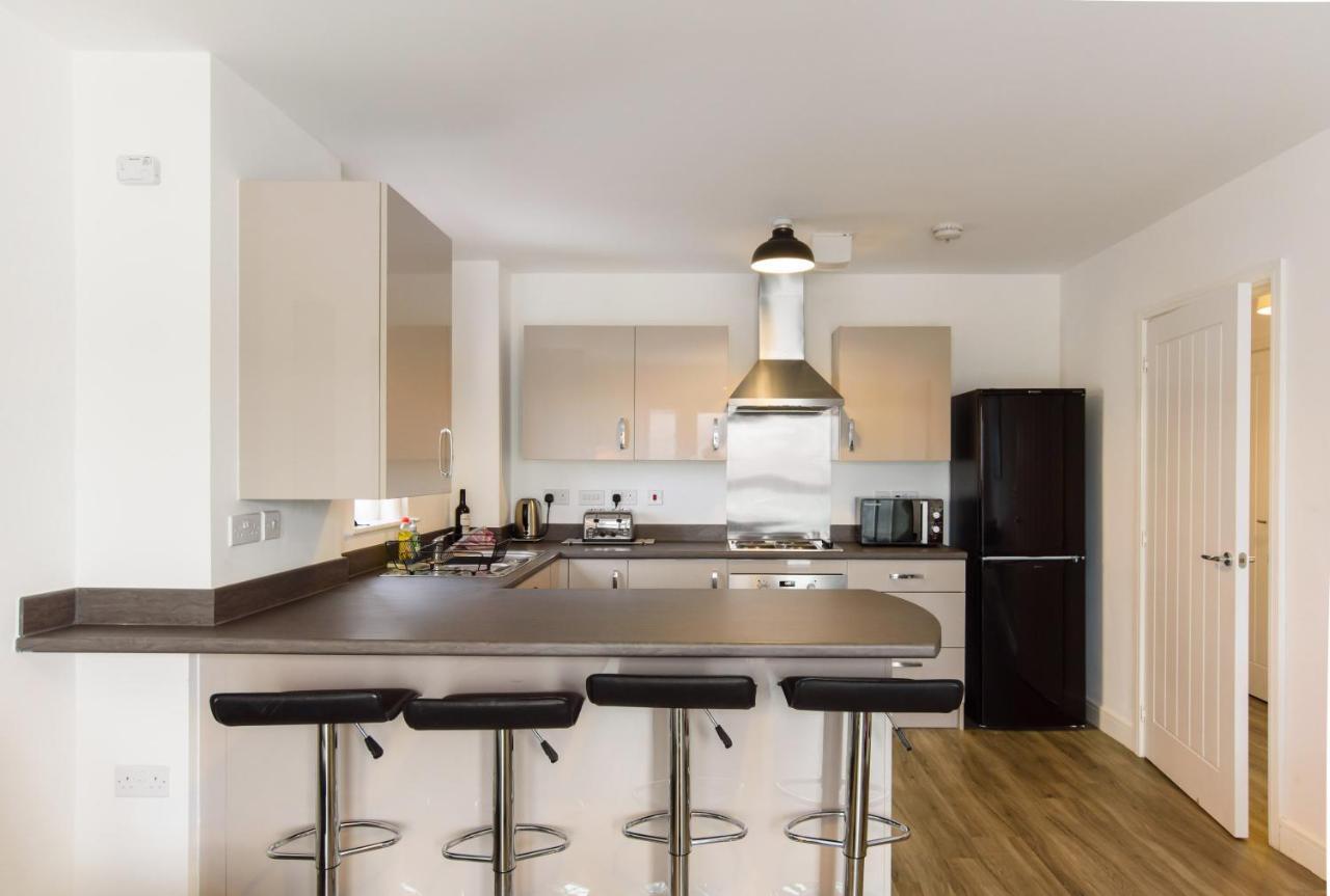 Raphael Retreat Apartamento Newport  Exterior foto