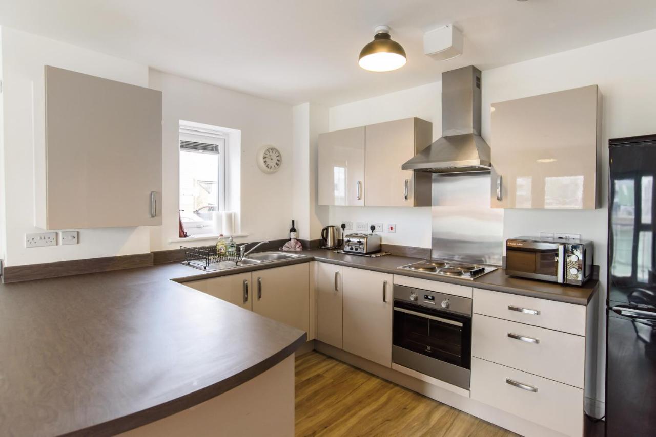 Raphael Retreat Apartamento Newport  Exterior foto