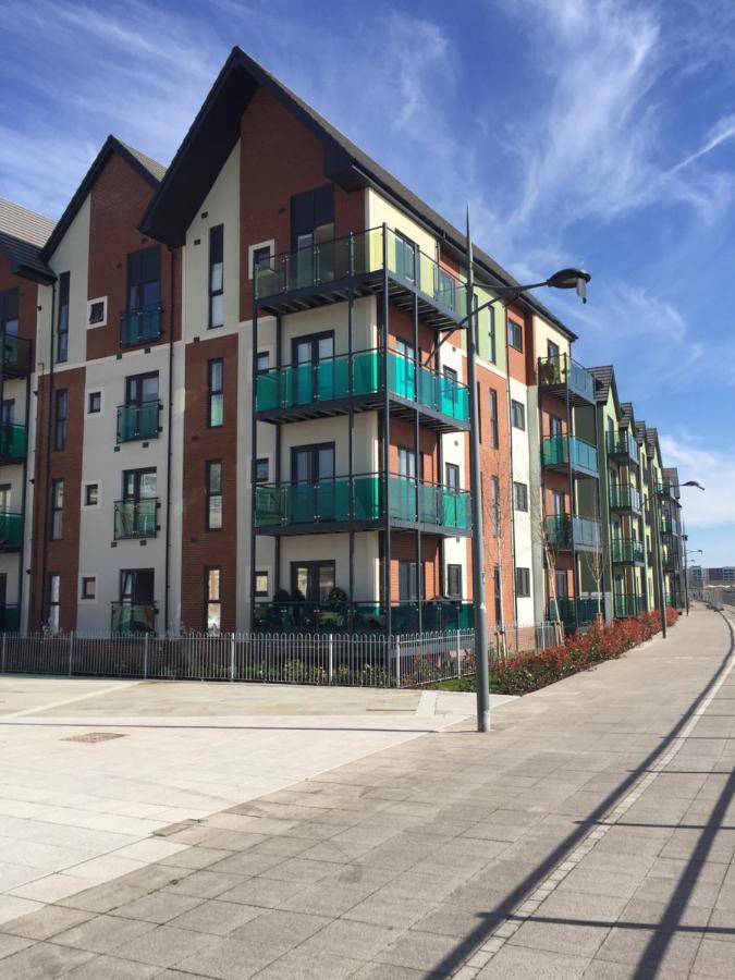 Raphael Retreat Apartamento Newport  Exterior foto