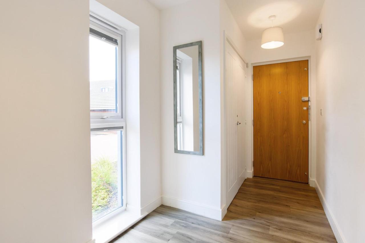 Raphael Retreat Apartamento Newport  Exterior foto