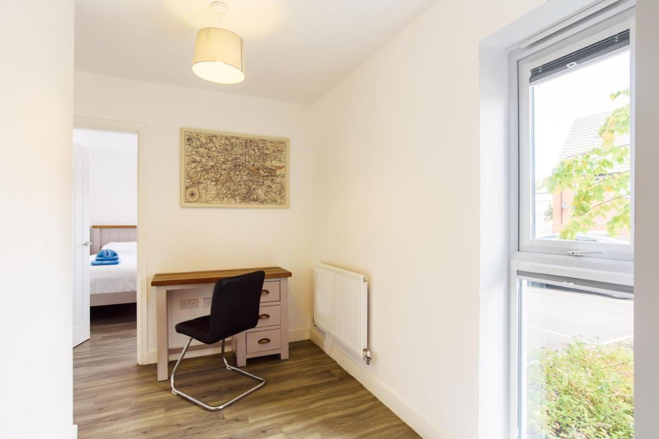 Raphael Retreat Apartamento Newport  Exterior foto