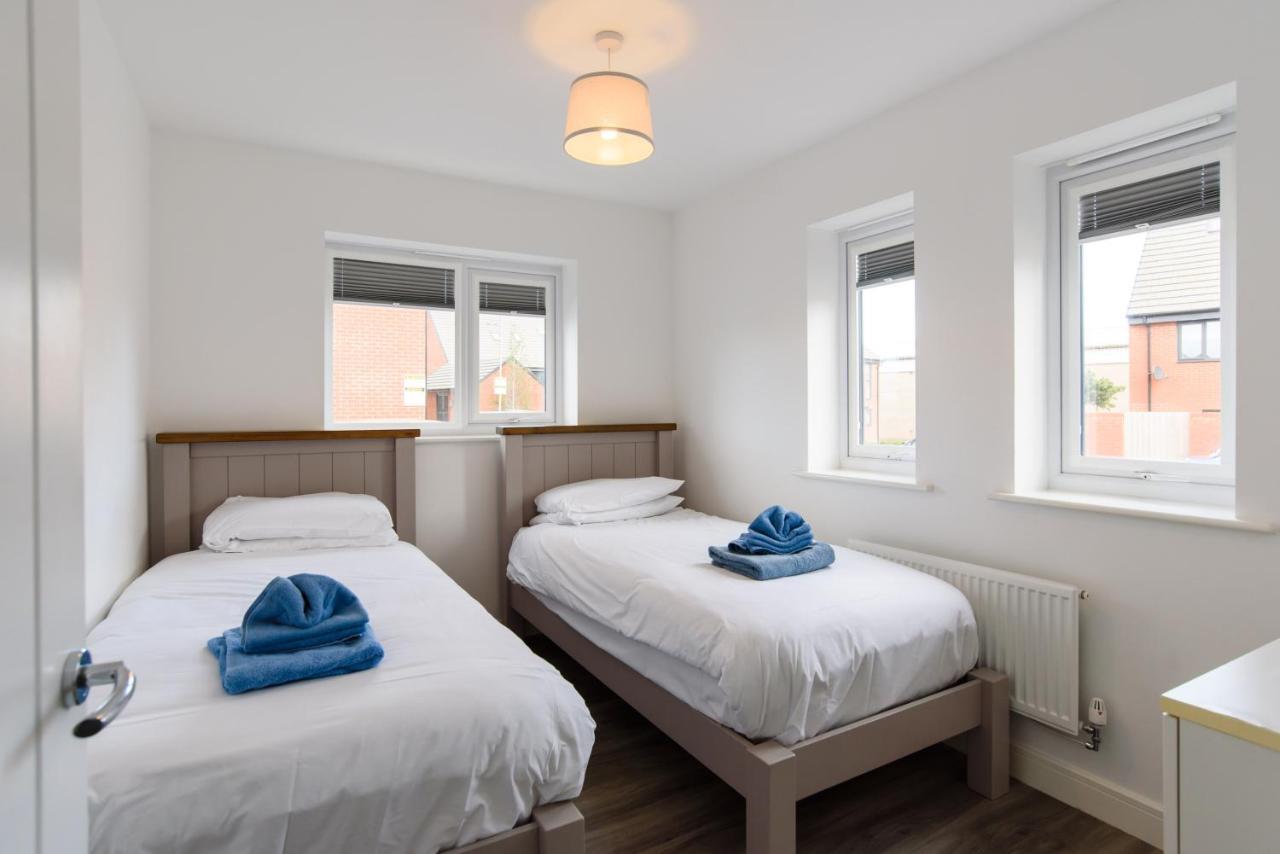 Raphael Retreat Apartamento Newport  Exterior foto