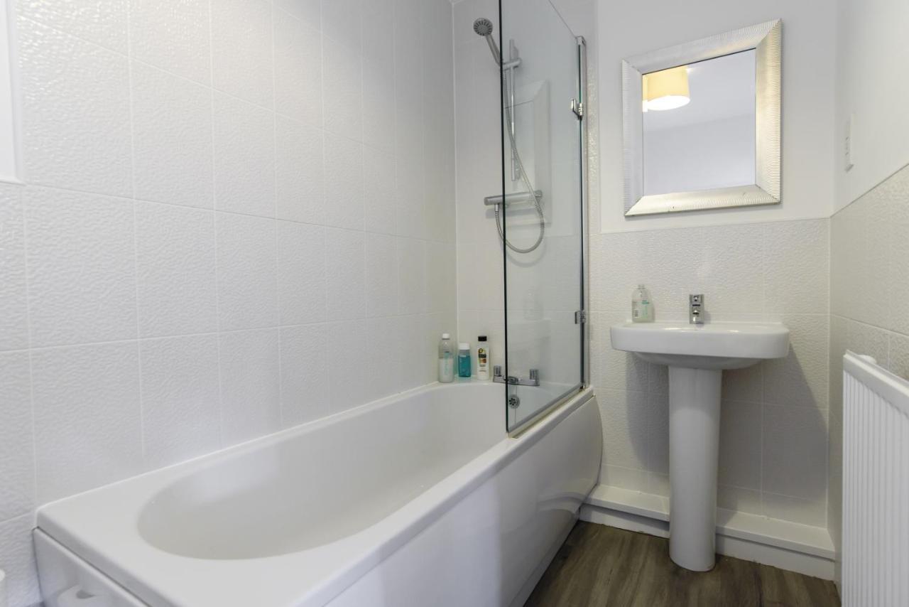 Raphael Retreat Apartamento Newport  Exterior foto