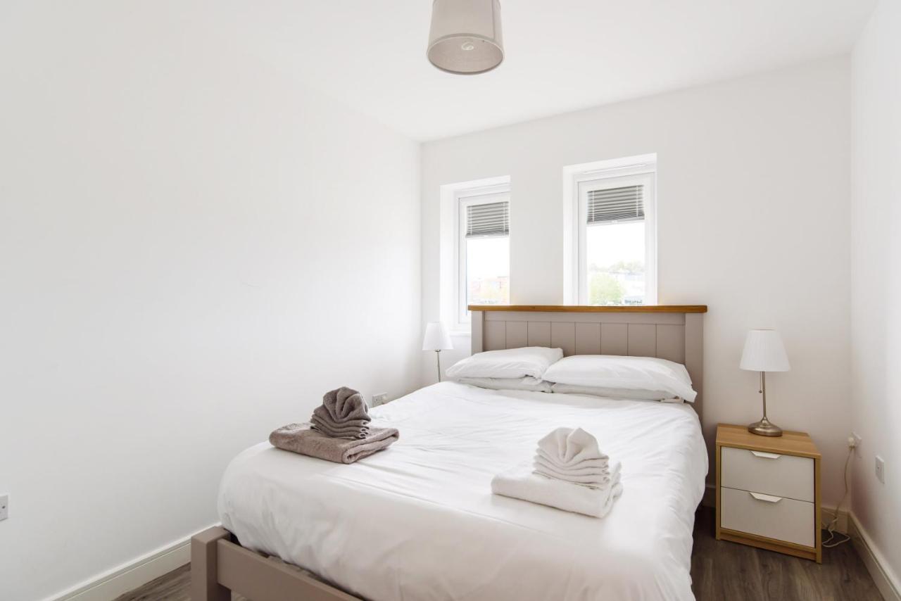 Raphael Retreat Apartamento Newport  Exterior foto