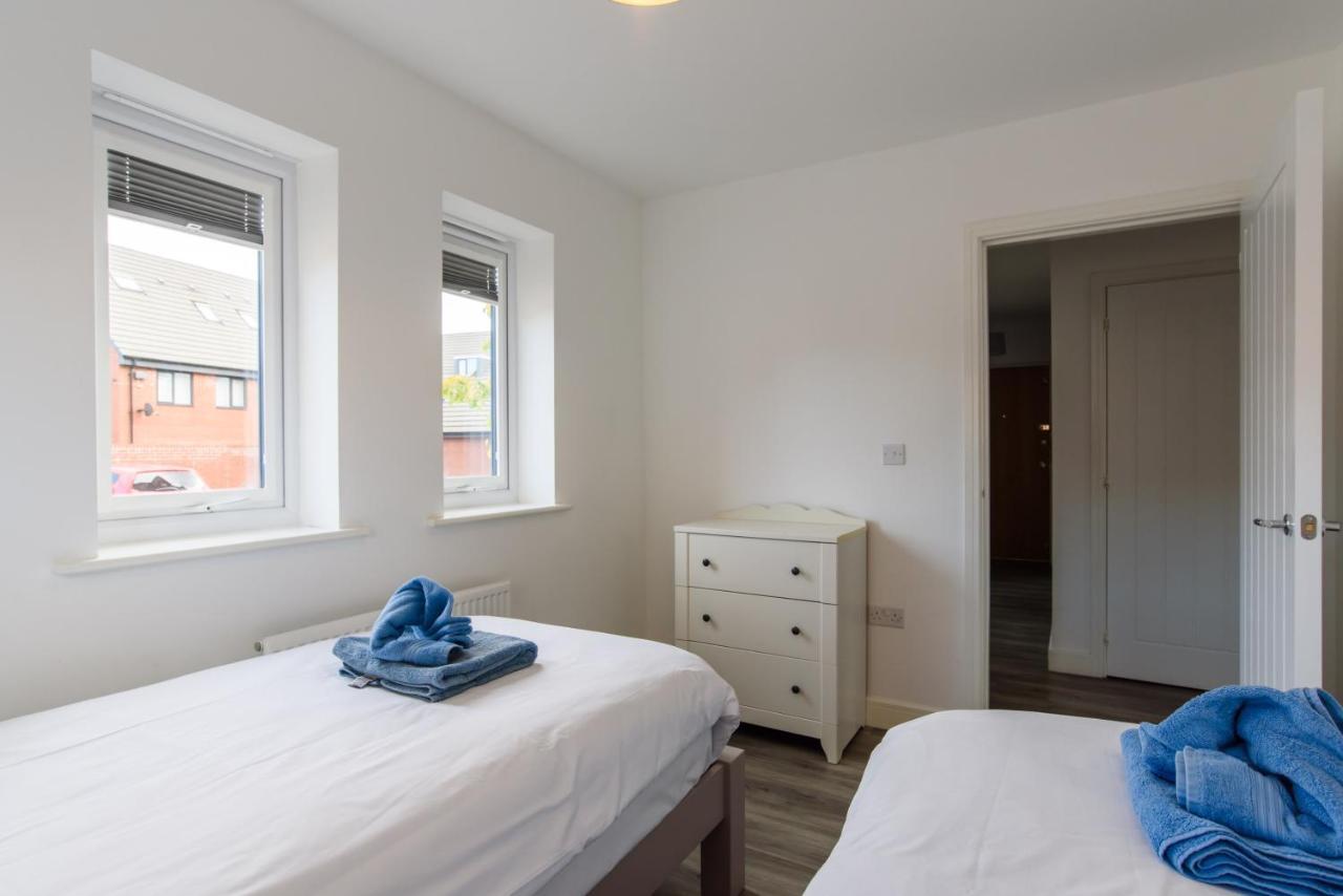 Raphael Retreat Apartamento Newport  Exterior foto